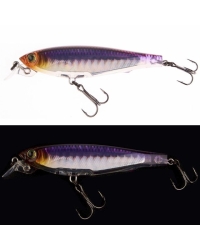 Воблер Yo-Zuri Minnow 70SP 3DS 7.0g HHWS