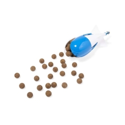 Ракета прикормочная Nash Spot On Dot Spod Air White Small 1шт
