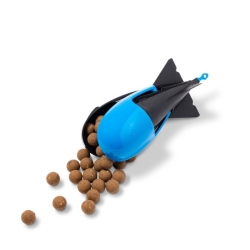 Ракета підгодовувальна Nash Spot On Spod Impact Black Small 1шт 
