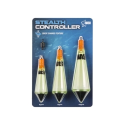 Набір Nash Stealth Controller Kit Green Набір 