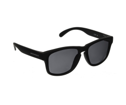 Окуляри Flagman Armadale поляризаційні (плаваючі) glasses black matt and lense dark-grey 