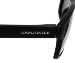 Окуляри Flagman Armadale поляризаційні (плаваючі) glasses black matt and lense dark-grey 