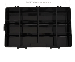 Коробка Flagman Armadale Feeder Tackle Box 35.8x22x10см 