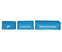 Набір ємностей Flagman Inspiration Eva Set 1+2 L 