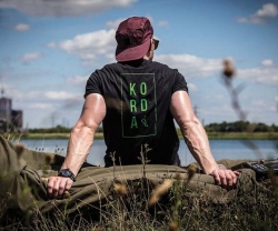 Футболка Korda LE Loyal Tee XL 