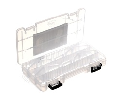 Коробка Plano Custom Divider Stowaway 232х127х32мм 