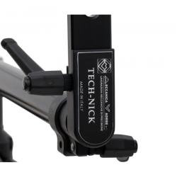 Род под Meccanica Vadese TechNick 4 Rod Black Black 4 rod 1шт