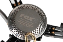 Газовий пальник Fox International Cookware Explorer Stove 