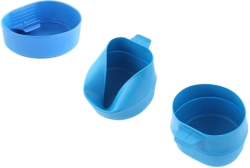 Кружка Wildo Fold-A-Cup. Light blue