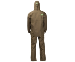 Костюм мембранний дощовий Carp Pro Rain Suit ХL 