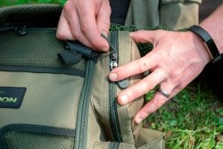 Рюкзак Korum Compact Ruckbag