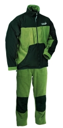 Костюм Norfin Polar Line 2 XXXL ц:зелений/чорний 