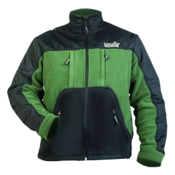 Костюм Norfin Polar Line 2 XXXL ц:зелений/чорний 