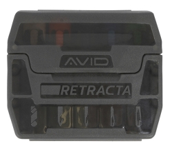 Набор игл Avid Carp Retracta Tool Set