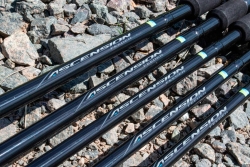 Удилище фидерное Preston Ascension Feeder Rod 3.60m max 60g