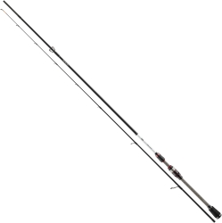 Спиннинг Daiwa Silver Creek 2020 UL Spin 2.05m 3-14g