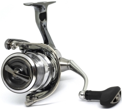 Котушка Daiwa 22 Exist G LT 3000D 