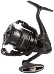 Катушка Shimano Exsence C3000MHG 11+1BB 