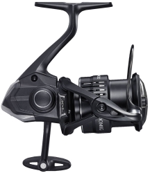 Катушка Shimano Exsence C3000MHG 11+1BB 