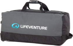 Сумка Lifeventure Expedition Duffle Wheeled 120L. Black