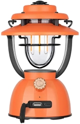 Ліхтар Olight Olantern Classic 2 Pro. Orange 