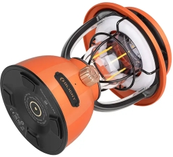 Ліхтар Olight Olantern Classic 2 Pro. Orange 