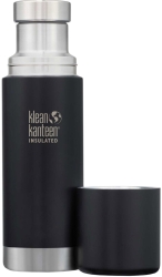 Термос Klean Kanteen TKPro 1L. Shale black 