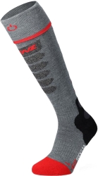 Носки Lenz 5.1 42-44 Grey