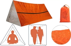 Тент Travel Extreme TE PE 245x150см