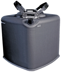 Чайник RidgeMonkey Square Kettle XL 2.0L 