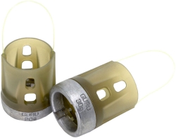 Годівниця Guru X-Change Distance Feeder Medium 20g+30g Solid 