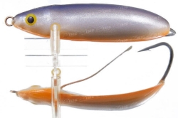 Блешня Rapala Minnow Spoon RMS07 70mm 15.0g FT 