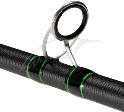 Вудилище серфове Maver Darkside Sport 4.50m max 160g 