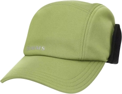 Кепка Simms Gore Infinium Wind Cap S/M к:cyprus 