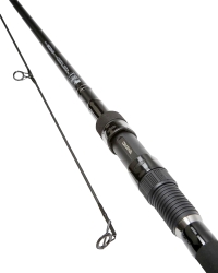 Коропове вудлище Daiwa 17 Black Widow Carp 3.60 m 3.00 lbs - 2sec. 