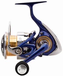 Котушка Daiwa 18 TDR 3012QD 