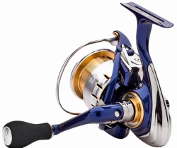 Катушка Daiwa 18 TDR 3012QD