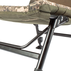 Кресло Nash Indulgence Ultralite 52х50cm 3.6kg
