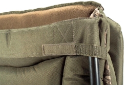 Кресло Nash Indulgence Ultralite 52х50cm 3.6kg