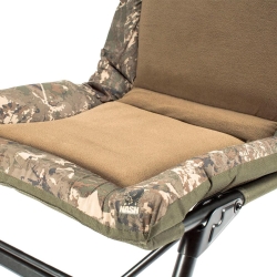 Кресло Nash Indulgence Ultralite 52х50cm 3.6kg