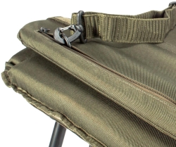 Кресло Nash Indulgence Ultralite 52х50cm 3.6kg