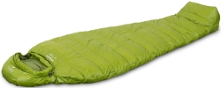 Спальный мешок Pinguin Lava 350 185 L ц:green