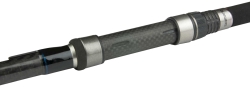 Вудилище коропове Shimano Tribal TX4 9-300 Stalker 2.74m 3.0lb - 2sec. 