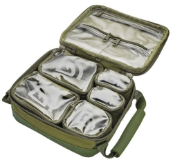 Сумка Trakker NXG Modular Lead Pouch Complete 20x19x7.5см 