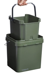 Емкость Trakker Pureflo Bait Filter System 17л (арт.887763930080)