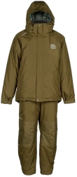 Костюм Trakker CR 3 Piece Winter Suit M 