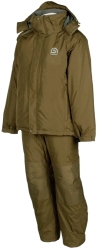 Костюм Trakker CR 3 Piece Winter Suit M 
