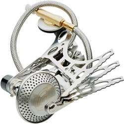 Газовая горелка Trakker Armolife Tri-Lite Stove