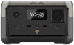 Зарядная станция EcoFlow River 2