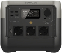 Зарядна станція EcoFlow River 2 Pro 